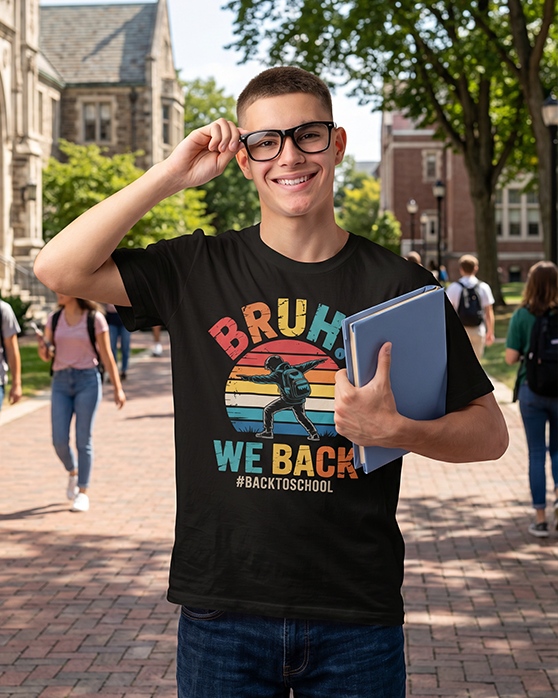 Classic Unisex T-Shirt