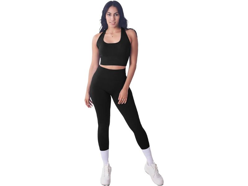 Compression Leggings