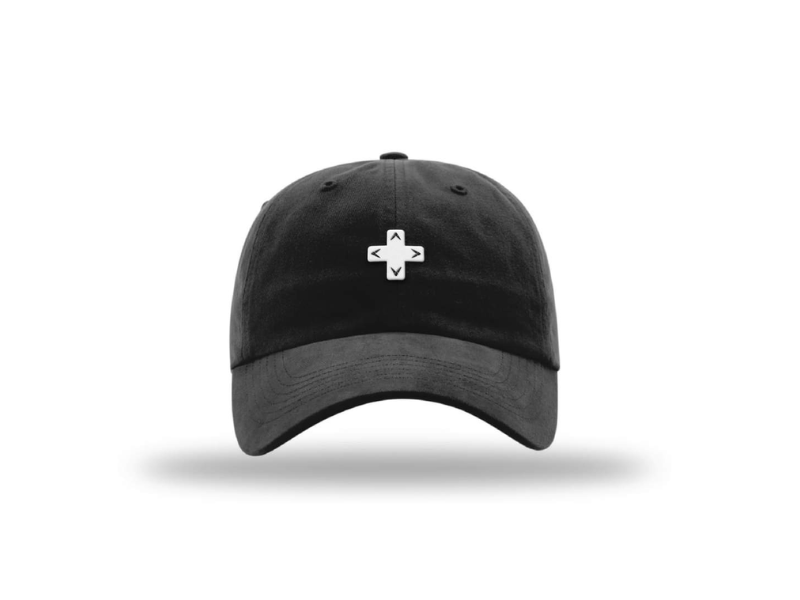 Gamer hats