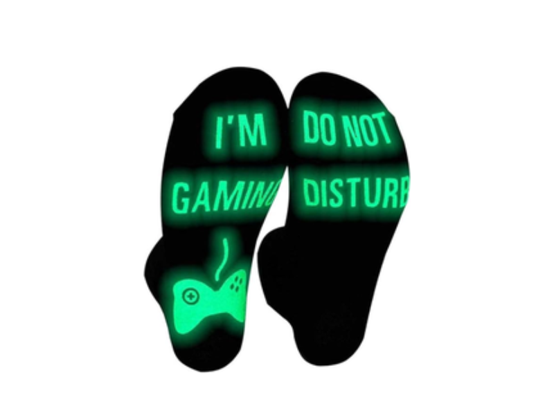Gaming socks