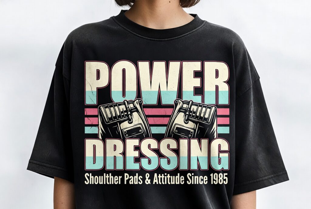 Graphic Tees pod