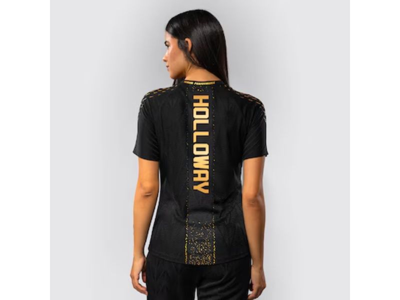 Holloway athletic apparel
