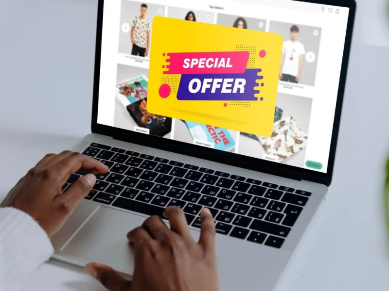 Invest in paid advertising