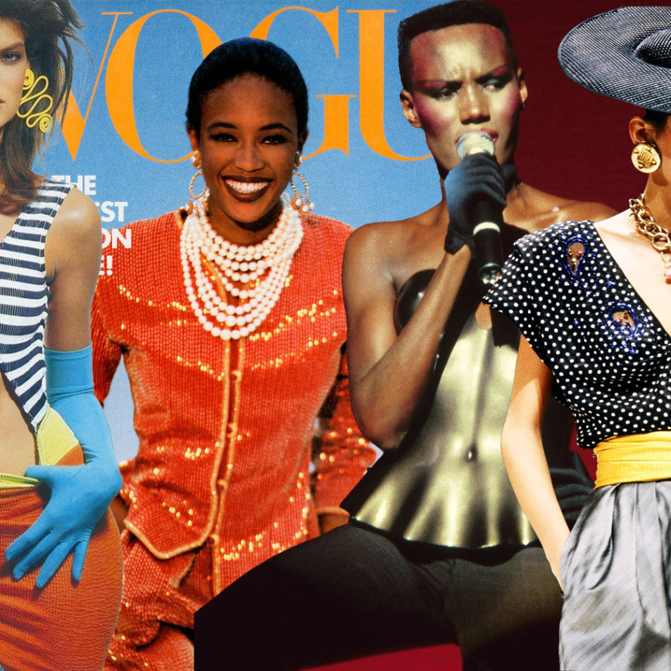 Statement Accessories