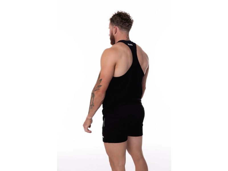 Stringer _ Y-Back Tank Top