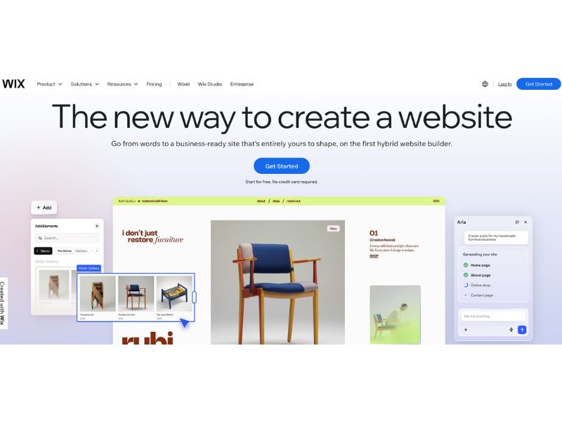 Wix-replace-Shopify