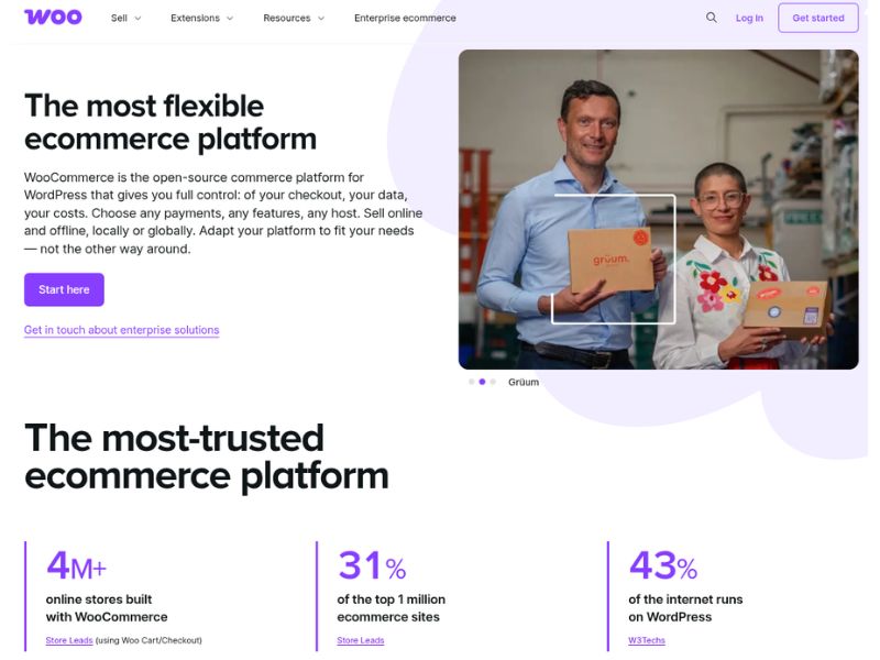 WooCommerce-replace-Shopify