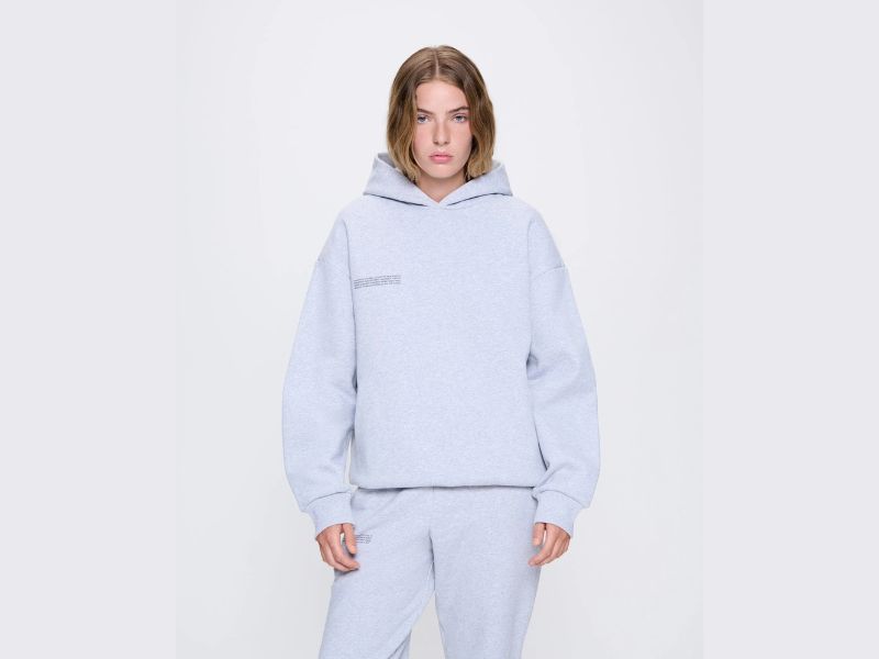 Heavyweight hoodies