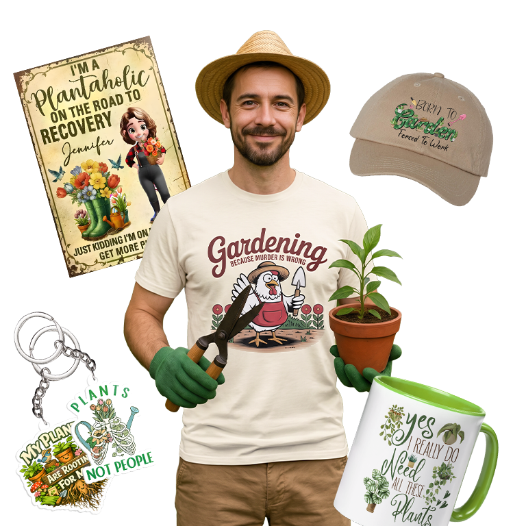 Plant Parent Culture