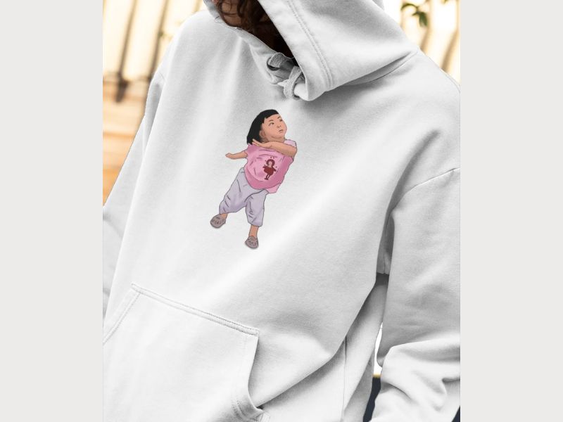 Trending memes hoodie