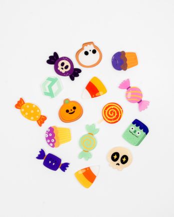 Acrylic Charms