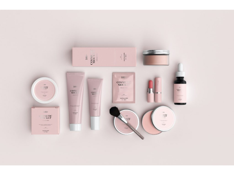 Beauty niche