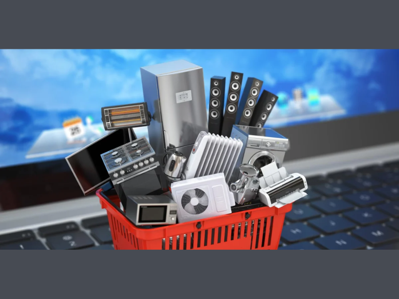 Consumer Electronics Accessories niche