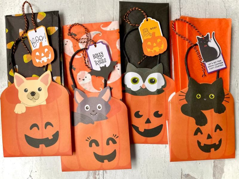 Create Halloween FOMO with limited-edition items