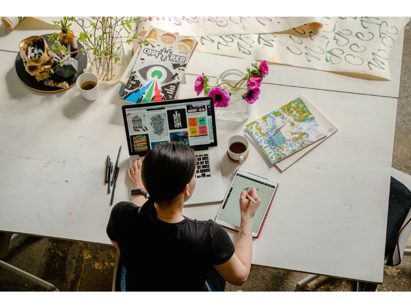 Digital Products niche