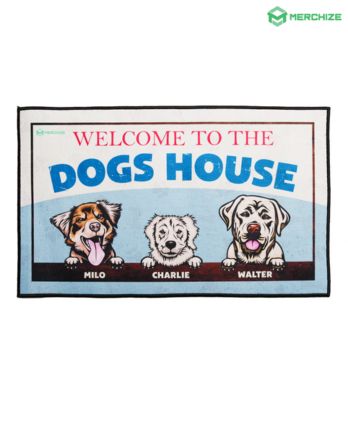 Doormat