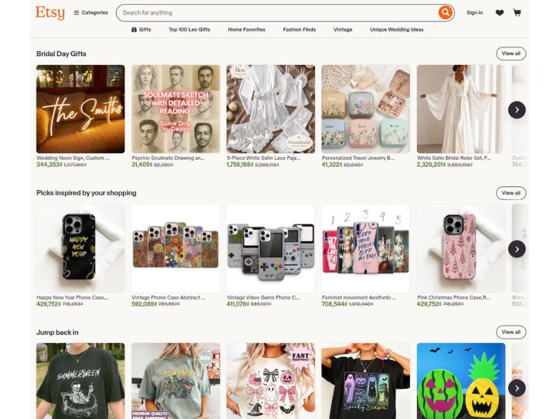 Etsy