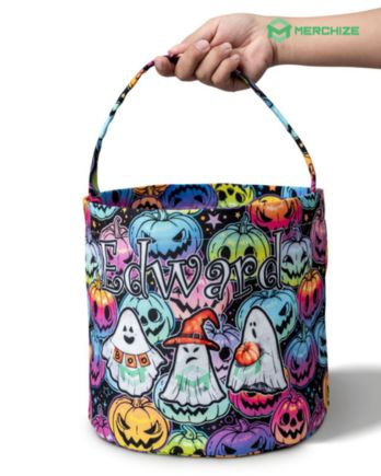 Fabric Basket