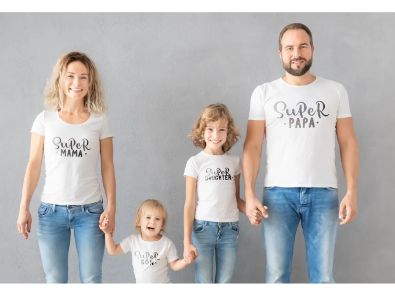 Family Products niche
