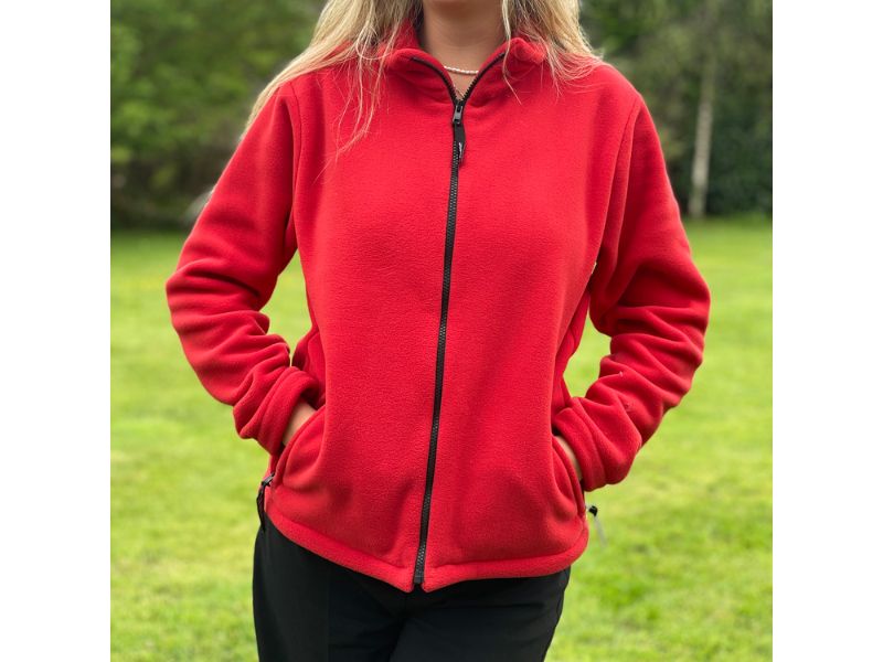 Full Zip
