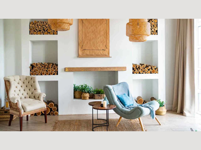 Home Decor niche