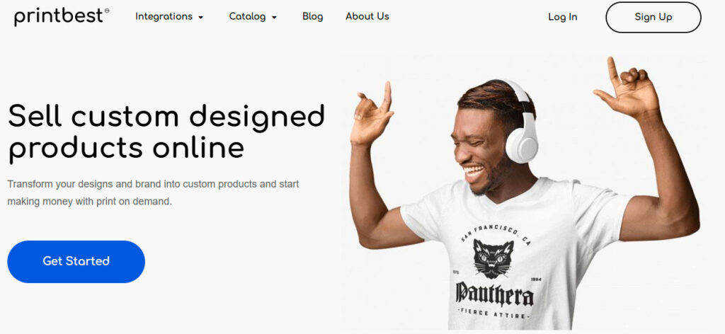 PrintBest – Fast turnaround across Canada
