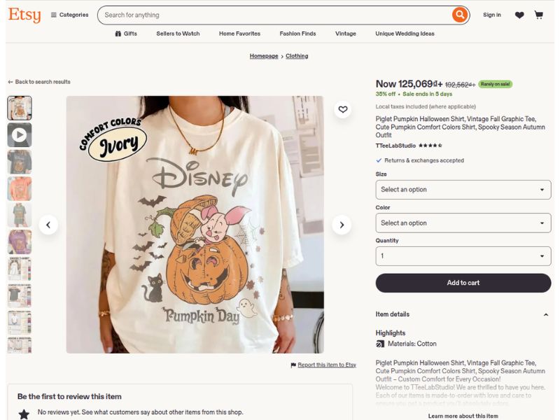 Pumpkins Halloween shirt ideas