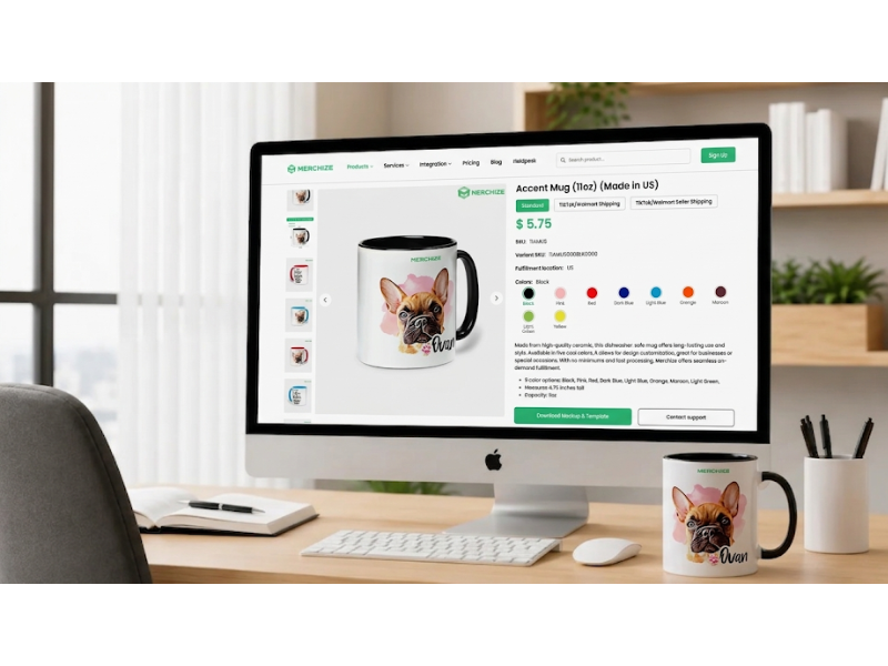 Remote Work Accessories niche