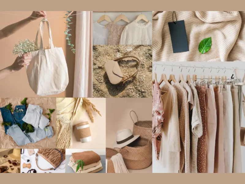 Sustainable Products niche