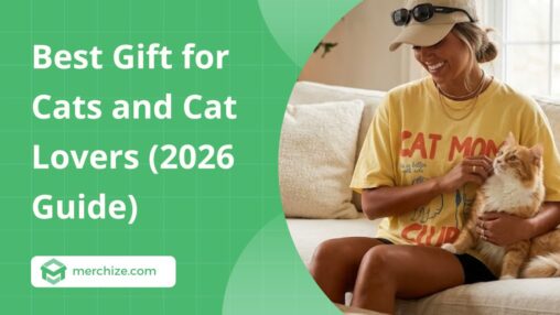 Best Gift for Cats and Cat Lovers (2026 Guide)