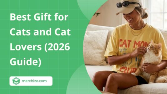 Best Gift for Cats and Cat Lovers (2026 Guide)