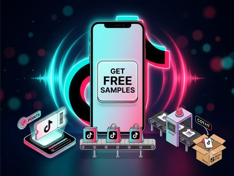 get free sample