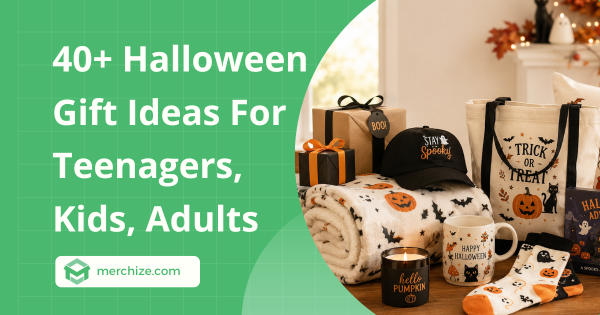 halloween gift ideas
