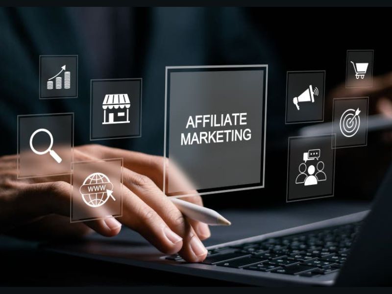 Affiliate marketing