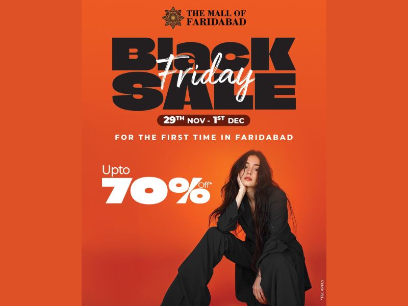 Black friday Stockpile mindset activation with bulk buy deals
