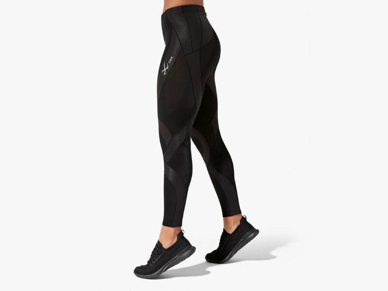 Compression leggings
