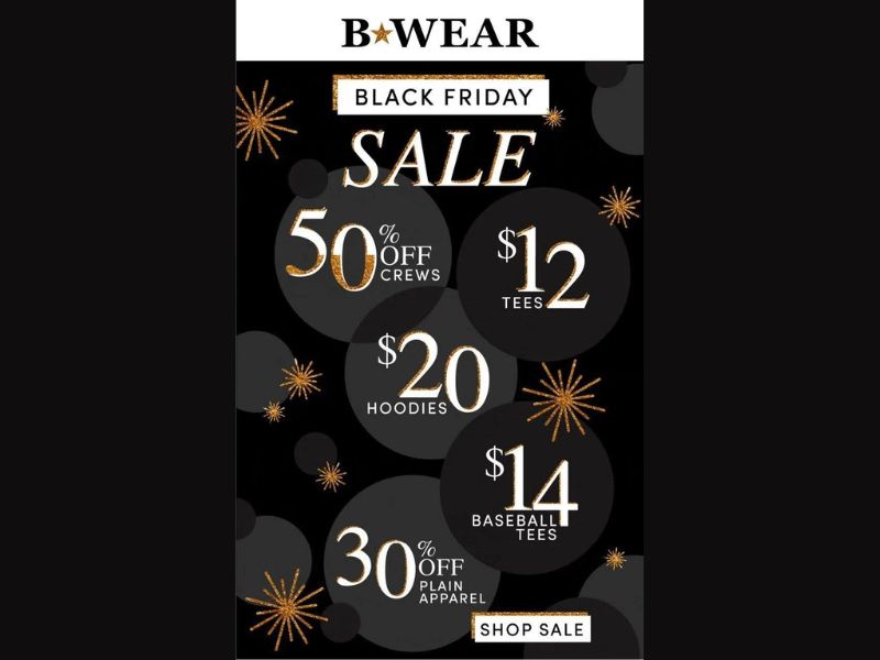 Launch hourly flash sales
