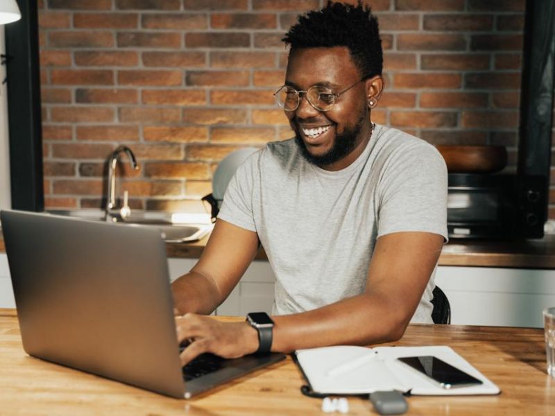 Online courses and training