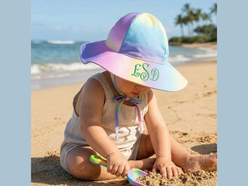 Personalized kids products