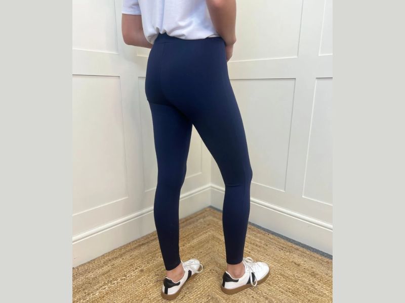 Ponte leggings