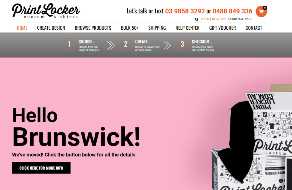 PrintLocker