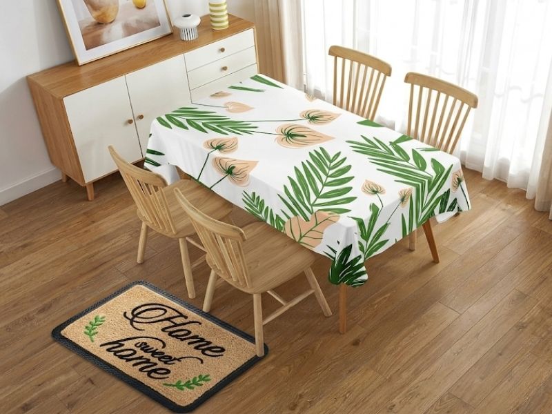 Sell POD home goods on black friday