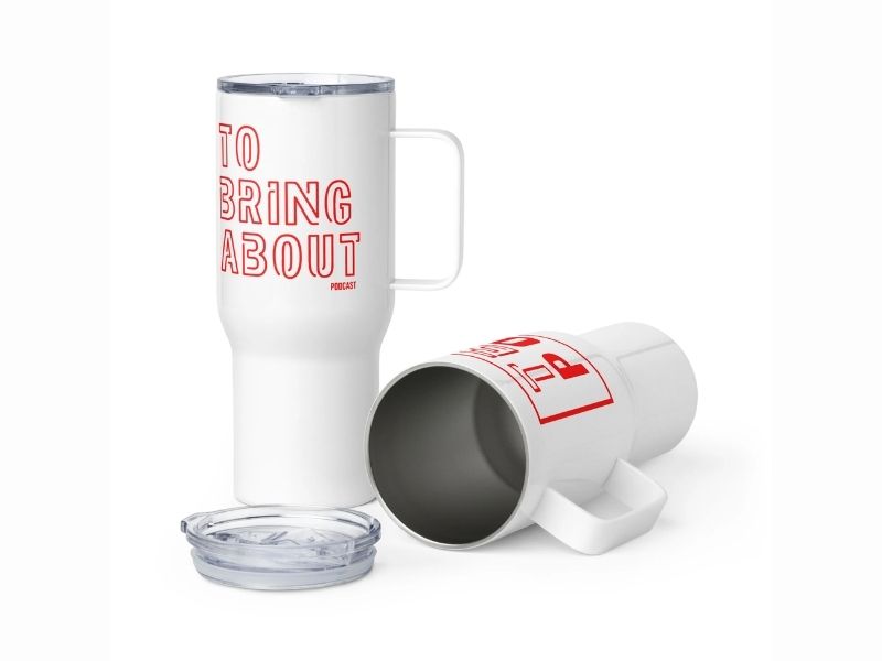 Sell POD Drinkware on black friday
