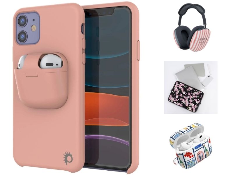 Sell POD Electronics on black friday
