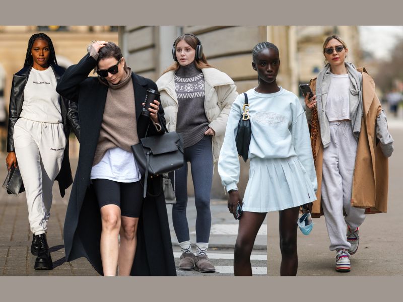Top target athleisure audiences