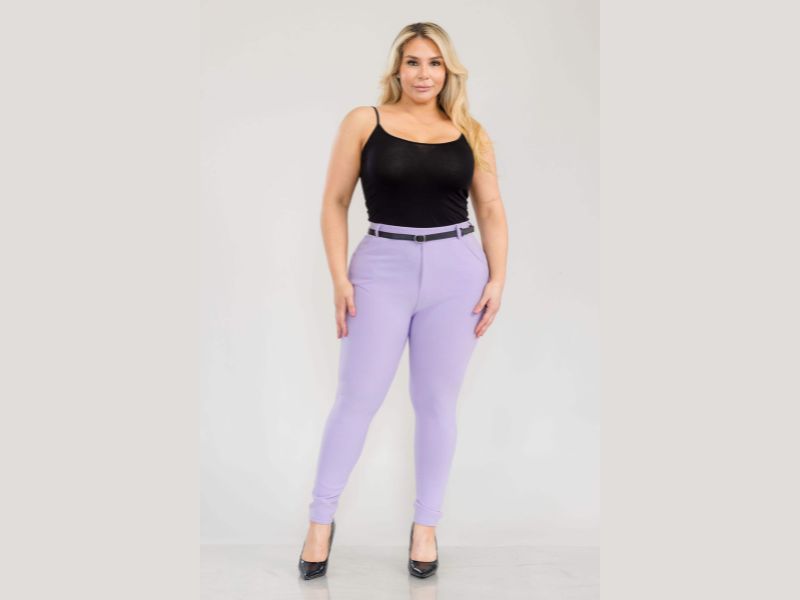 Treggings