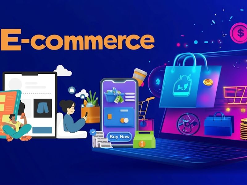 What is a best Ecommerce platform