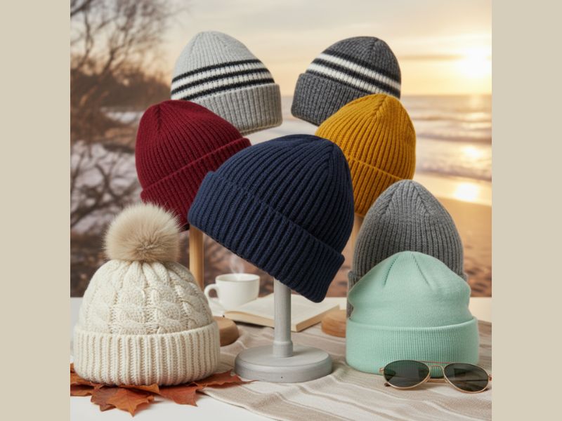 Why beanies are worth investing in