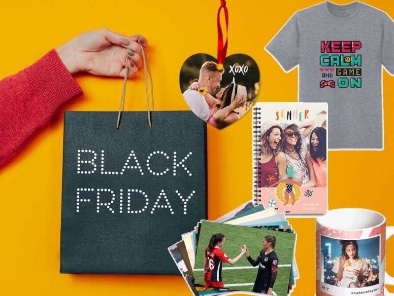 Why should you sell POD items on Black Friday