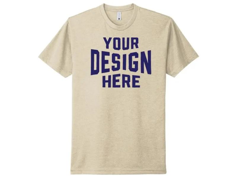 custom T-shirts